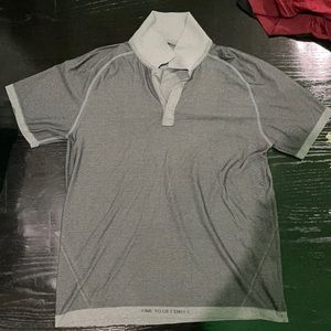 Lululemon Mens Shirt